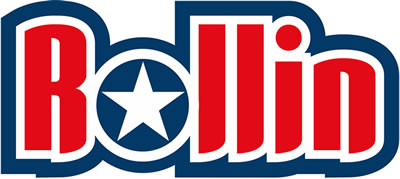 Rollin logo